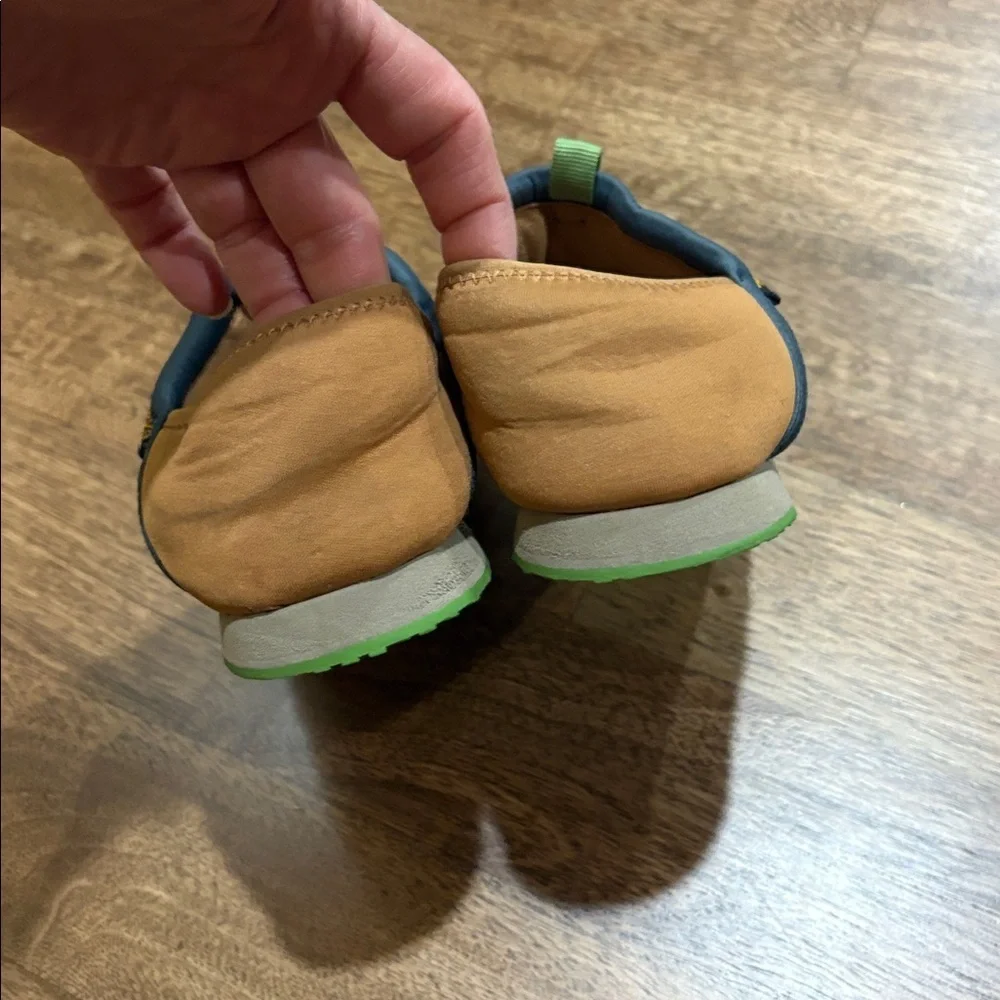 Teva 75” long